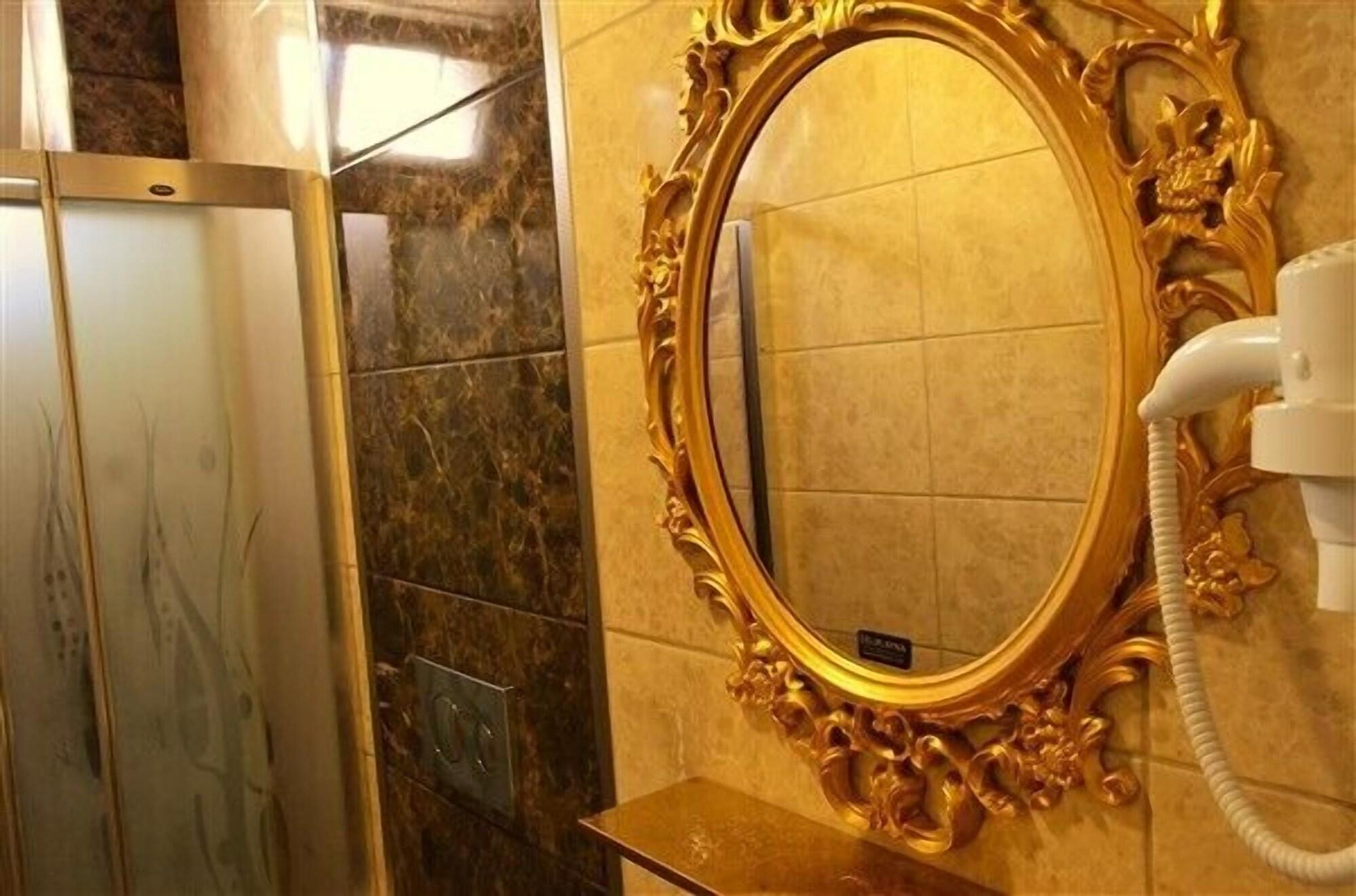 Hotel Yonca Istanbul Eksteriør bilde