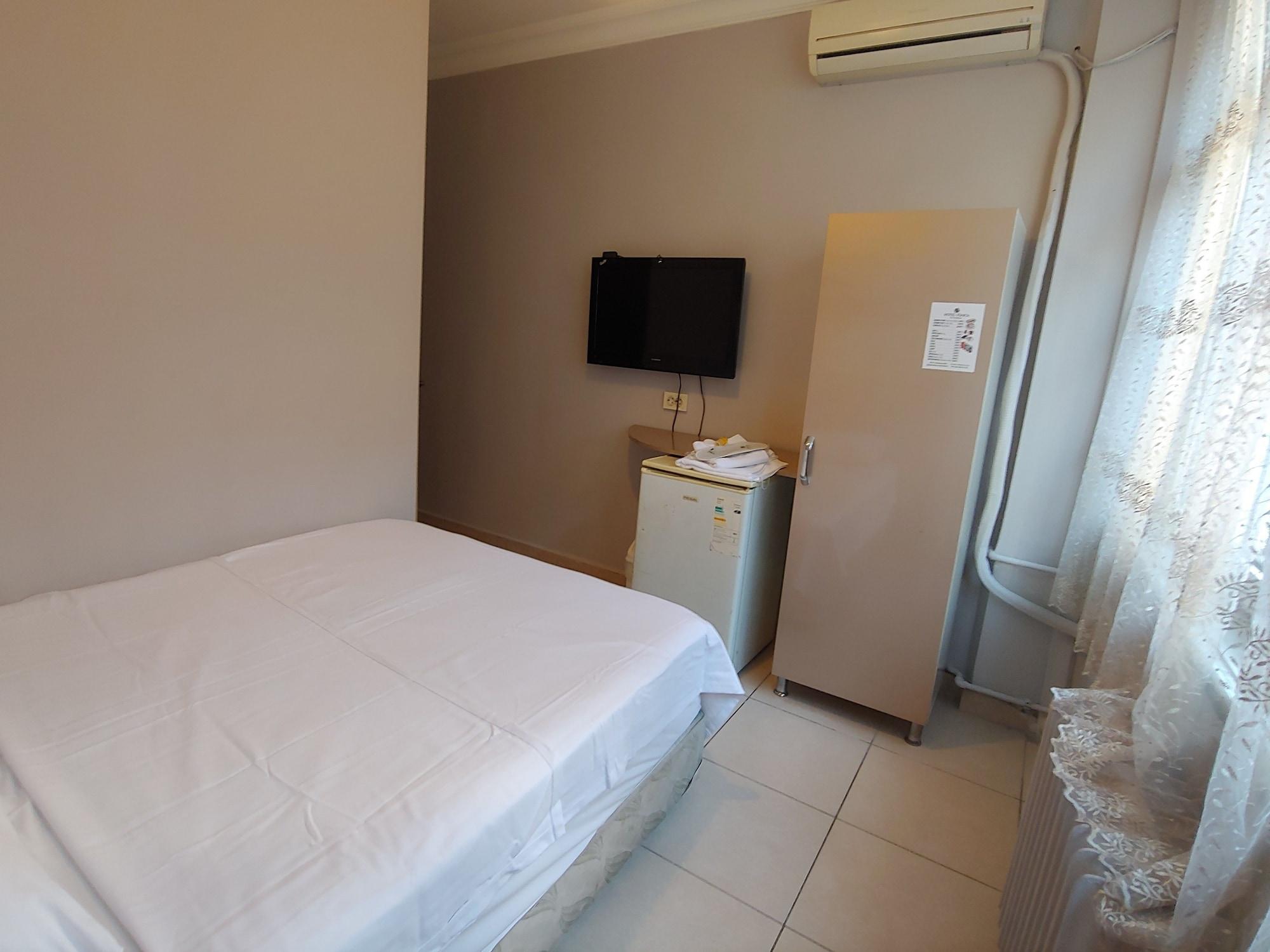 Hotel Yonca Istanbul Eksteriør bilde