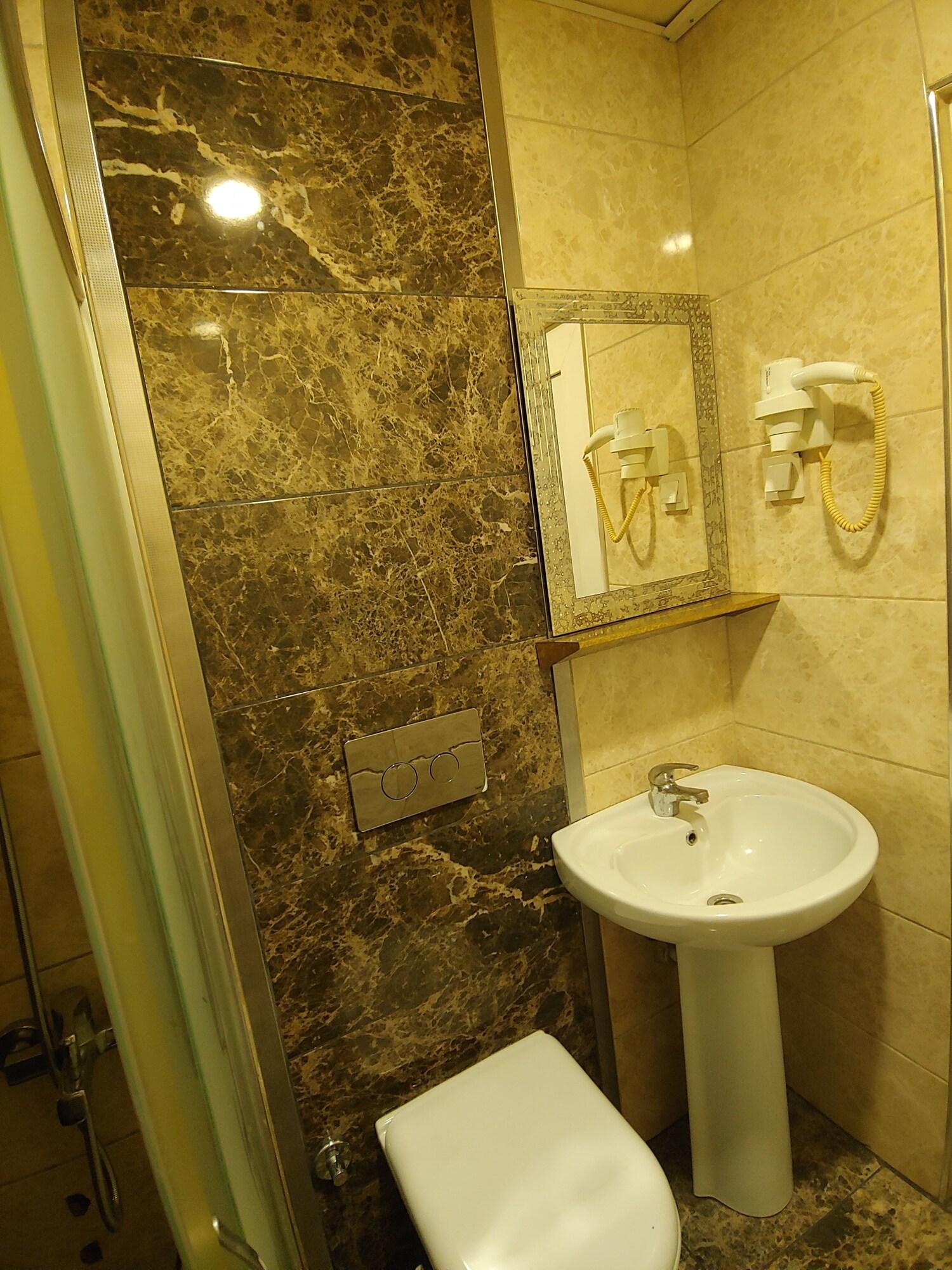 Hotel Yonca Istanbul Eksteriør bilde
