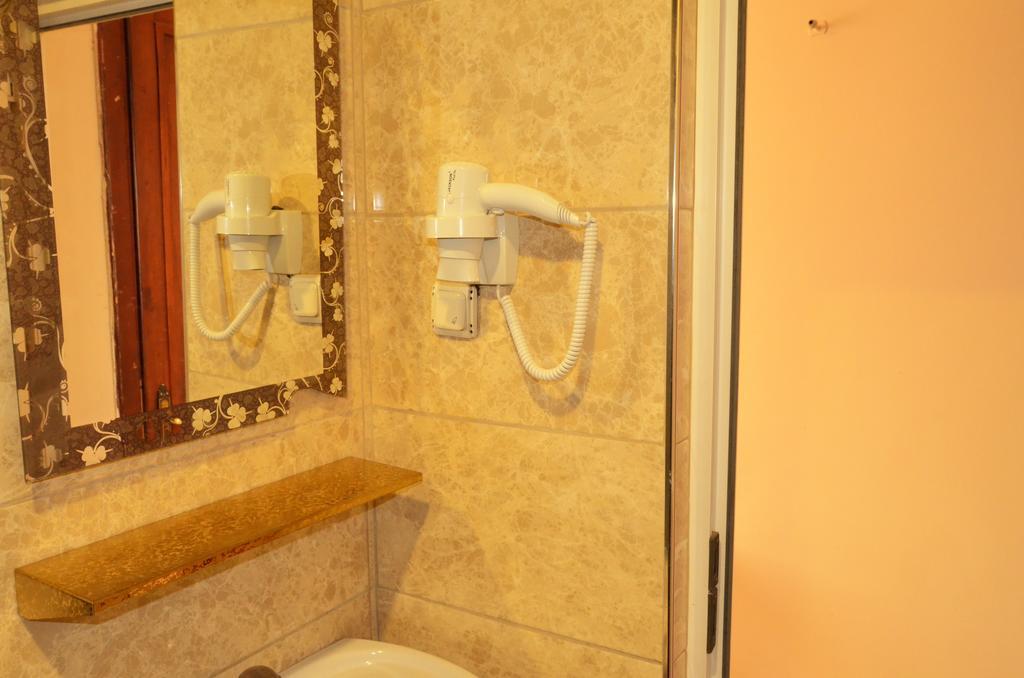 Hotel Yonca Istanbul Eksteriør bilde