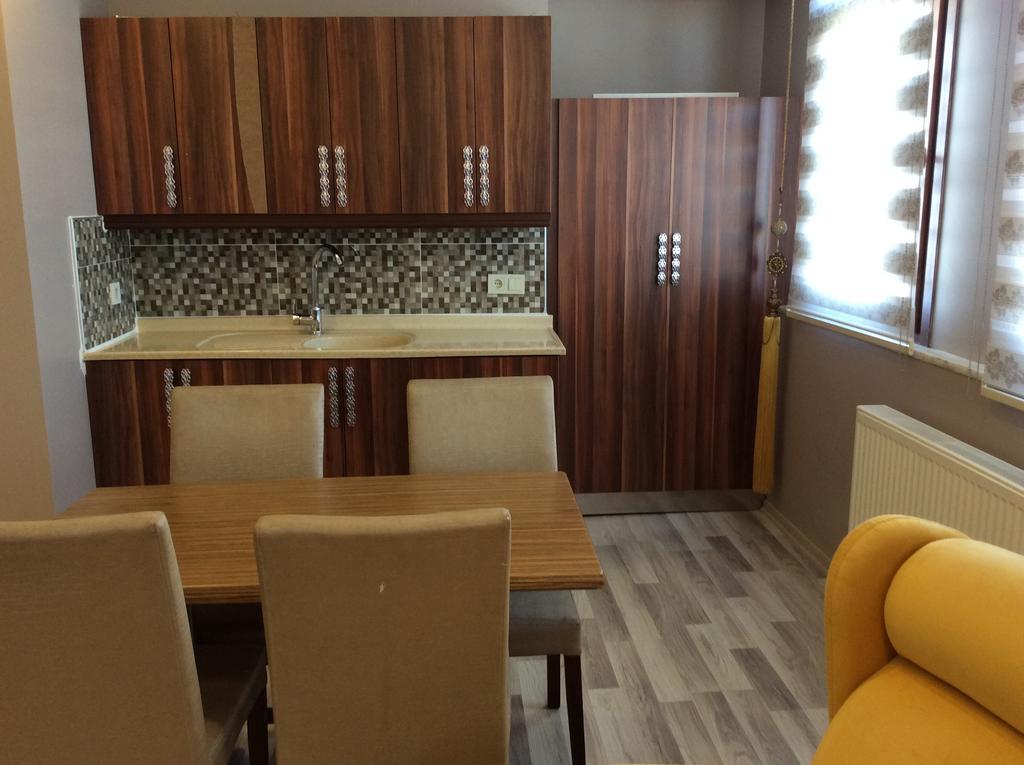 Hotel Yonca Istanbul Eksteriør bilde