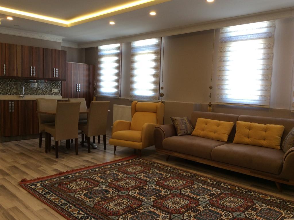 Hotel Yonca Istanbul Eksteriør bilde