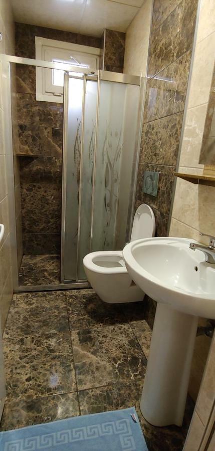 Hotel Yonca Istanbul Eksteriør bilde